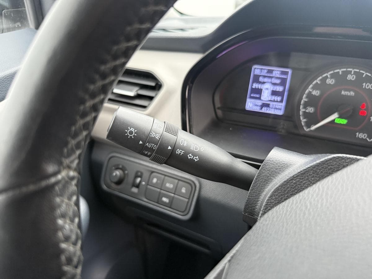 Maxus Edeliver 3 122pk eDeliver 3 122PK thumbnail 23