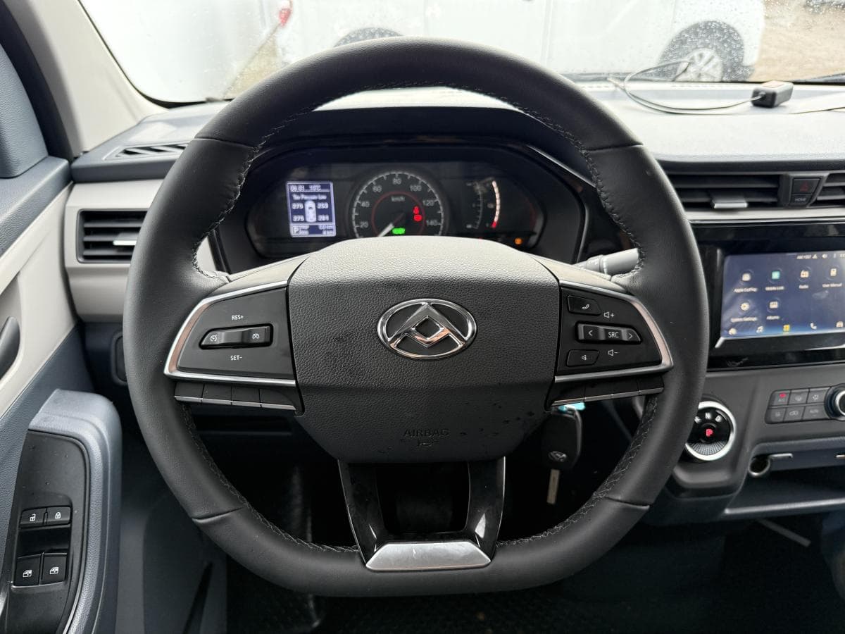 Maxus Edeliver 3 122pk eDeliver 3 122PK thumbnail 21