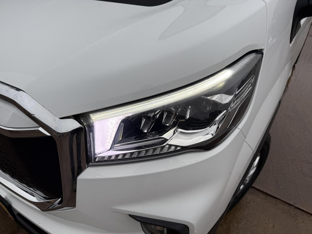 Maxus Edeliver 9 65kwh eDeliver 9 65kWh thumbnail 20