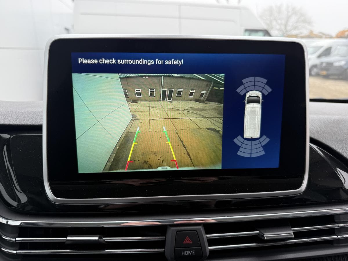 Maxus Edeliver 9 72kwh eDeliver 9 72kWh thumbnail 18