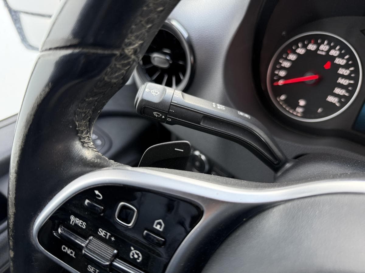 Mercedes-Benz Benz sprinter 314 22 cdi Sprinter 314 2.2 CDI thumbnail 20