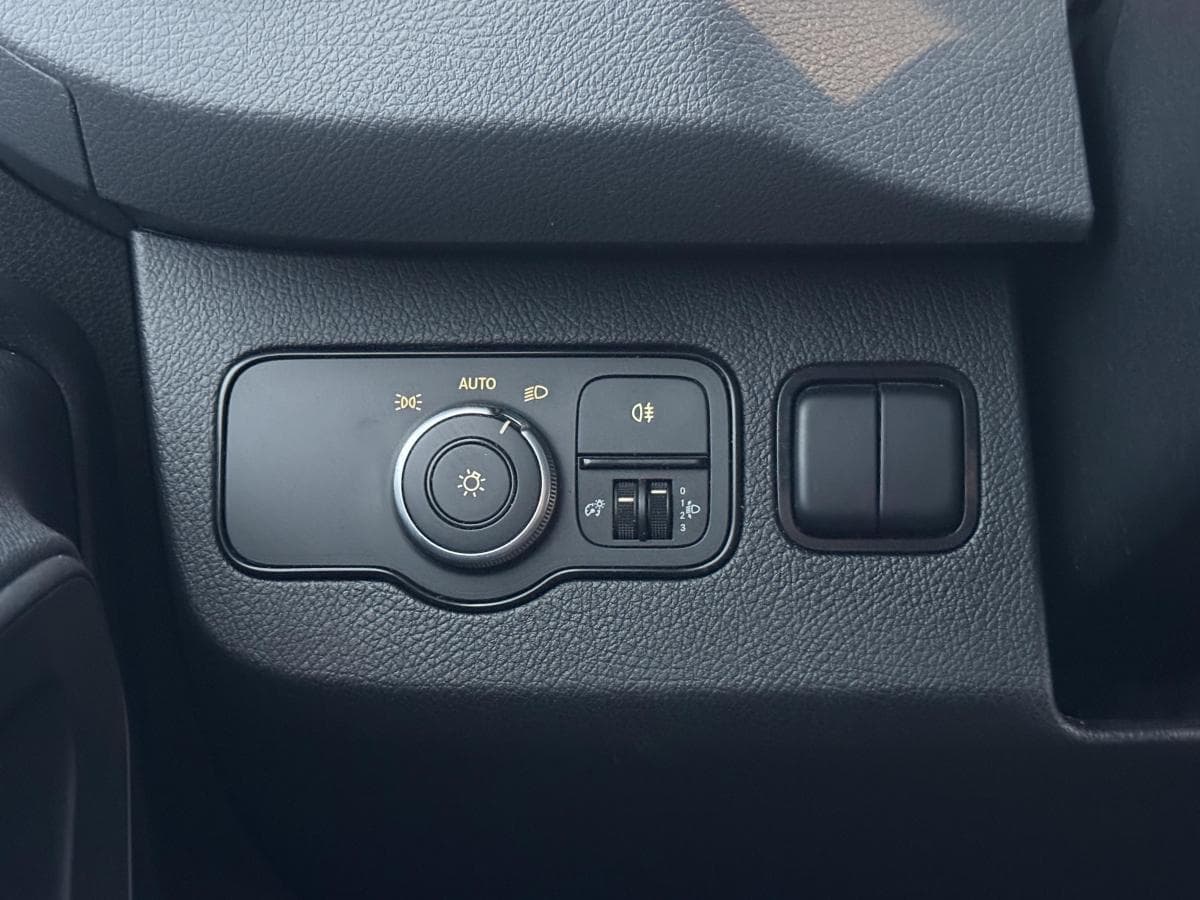 Mercedes-Benz Benz sprinter 316 22 cdi Sprinter 316 2.2 CDI thumbnail 22