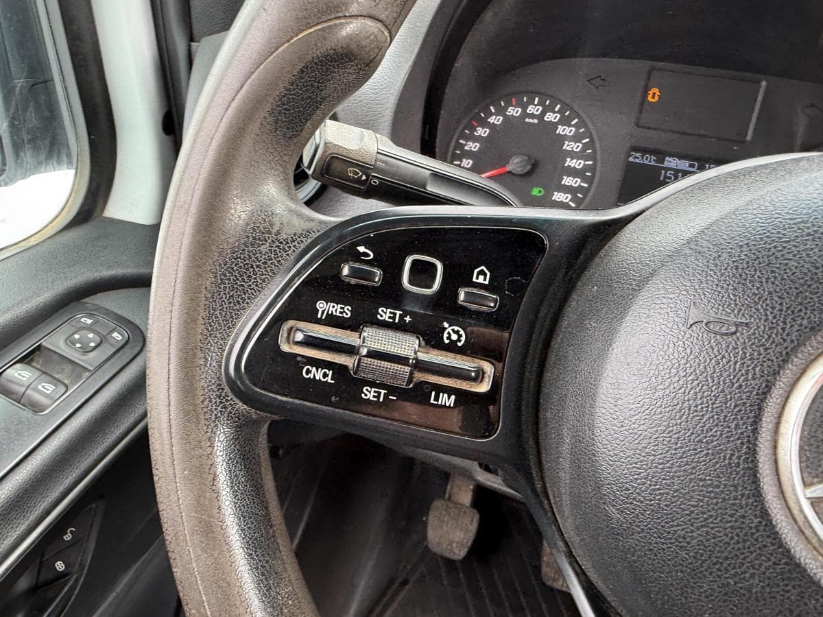 Mercedes-Benz Benz sprinter 514 22 cdi Sprinter 514 2.2 CDI thumbnail 18