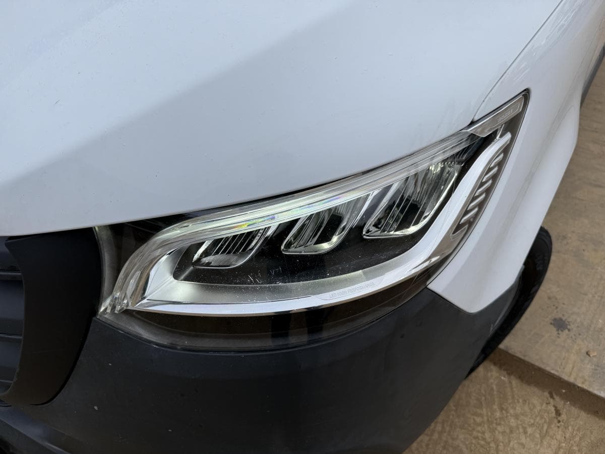 Mercedes-Benz Benz sprinter 314 22 cdi Sprinter 314 2.2 CDI thumbnail 20