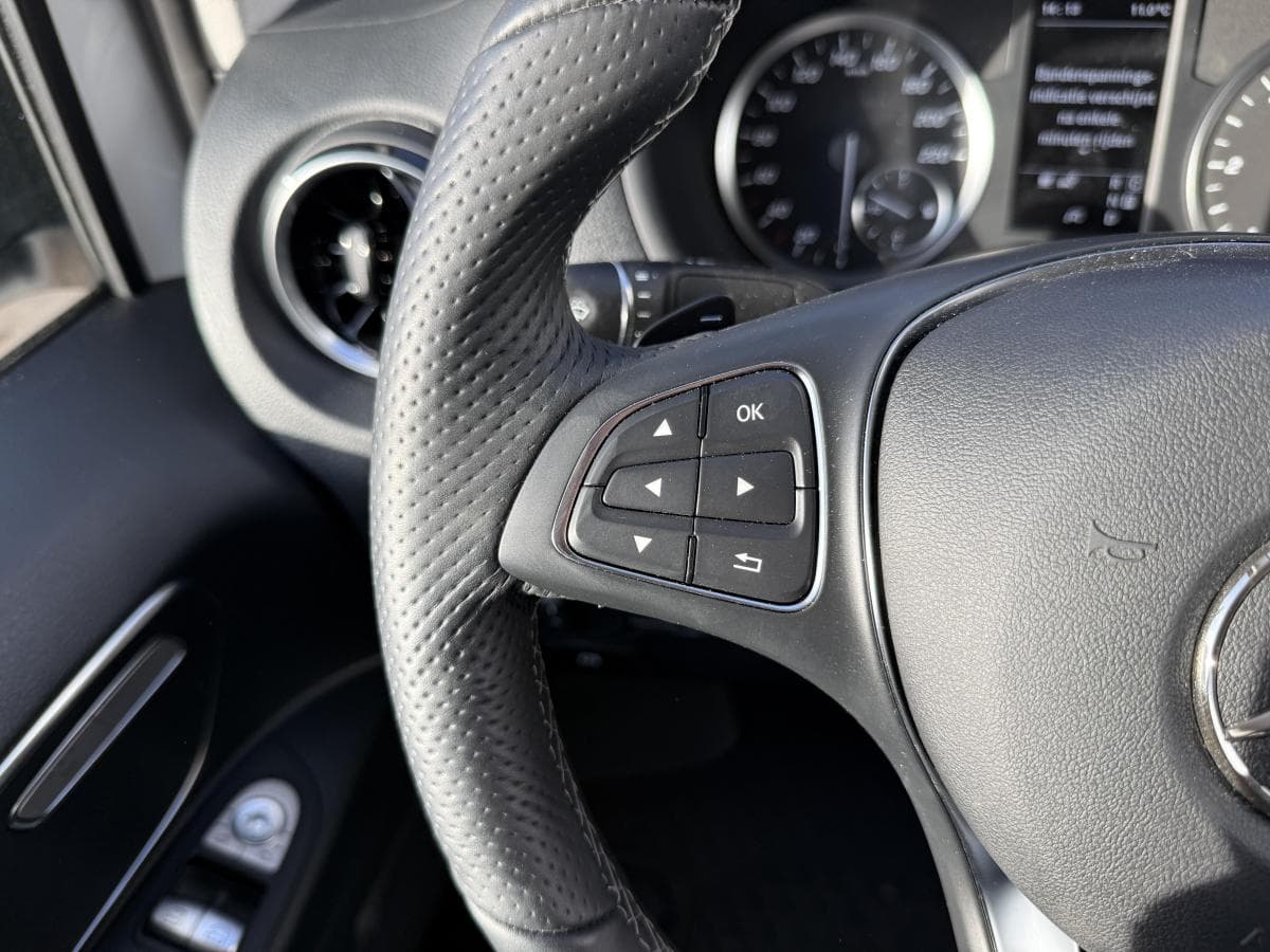 Mercedes-Benz Benz vito 114 19 cdi Vito 114 1.9 CDI thumbnail 20