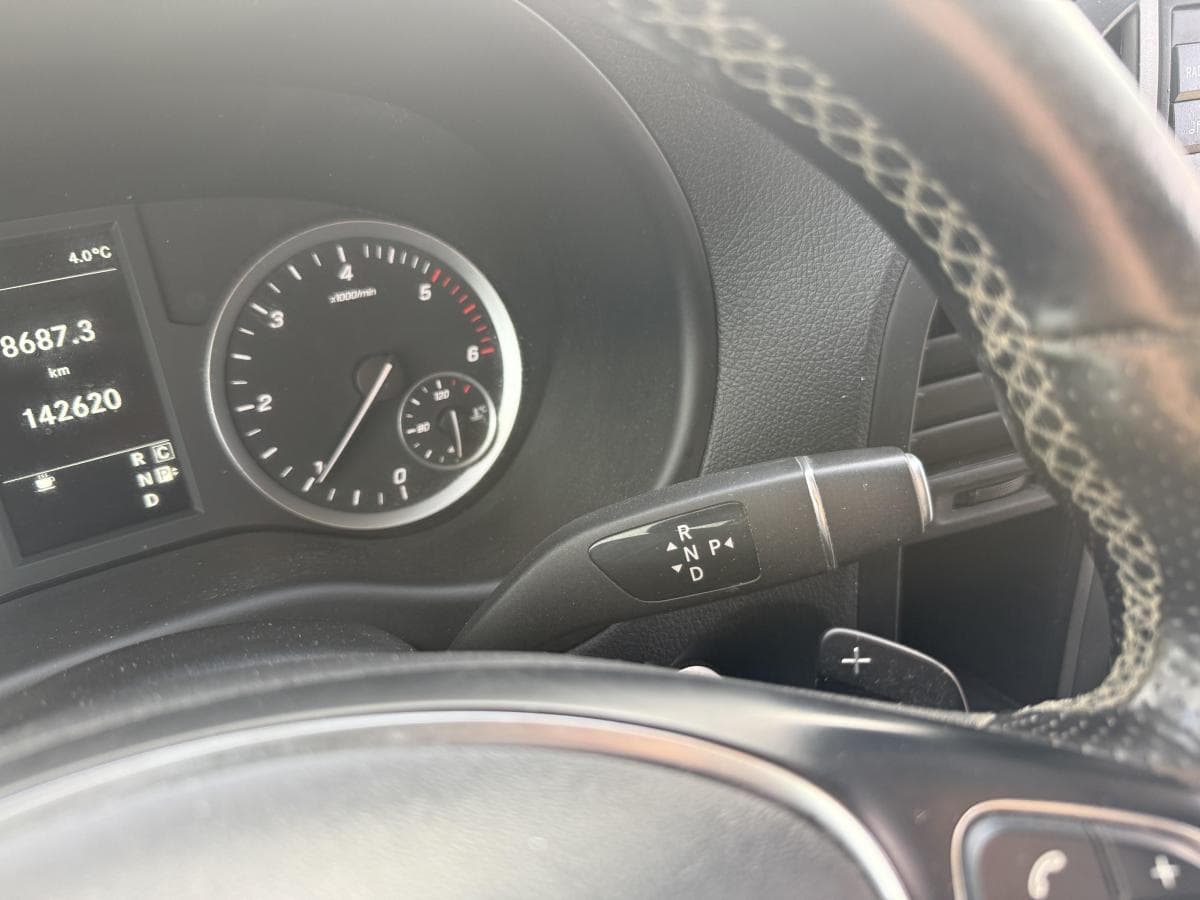 Mercedes-Benz Benz vito 114 21 cdi Vito 114 2.1 CDI thumbnail 21