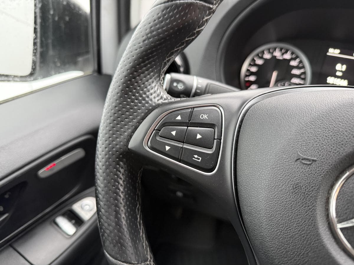 Mercedes-Benz Benz vito 116 21 cdi Vito 116 2.1 CDI thumbnail 20