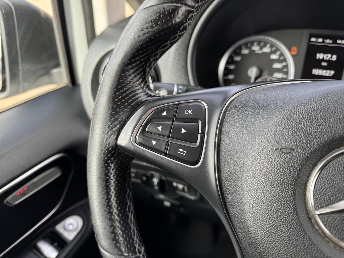 Mercedes-Benz Benz vito 114 19 cdi Vito 114 1.9 CDI thumbnail 20