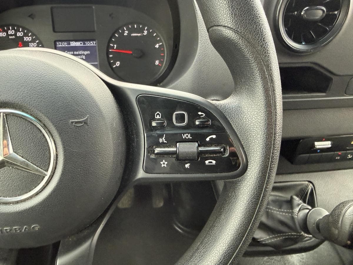 Mercedes-Benz Benz sprinter 514 22 cdi Sprinter 514 2.2 CDI thumbnail 20