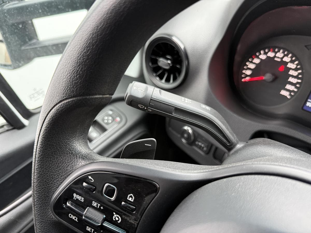 Mercedes-Benz Benz sprinter 515 19 cdi Sprinter 515 1.9 CDI thumbnail 20