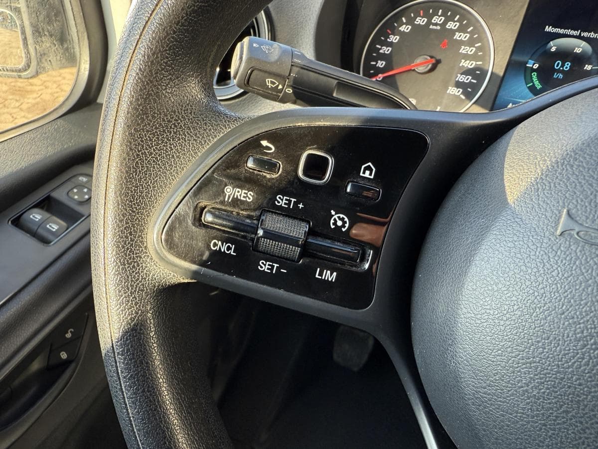 Mercedes-Benz Benz sprinter 314 22 cdi Sprinter 314 2.2 CDI thumbnail 20