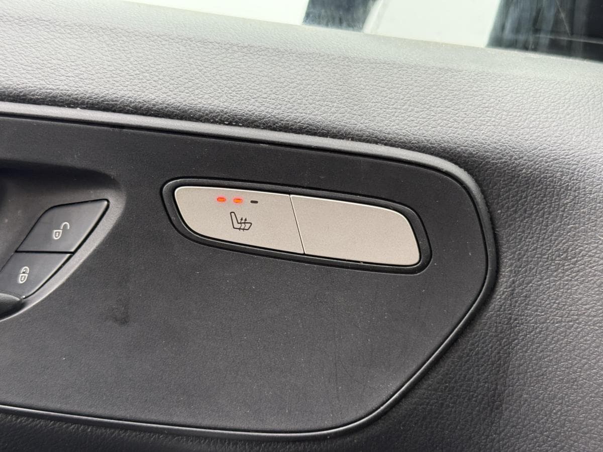 Mercedes-Benz Benz evito 112 66kwh eVito 112 66kWh thumbnail 21