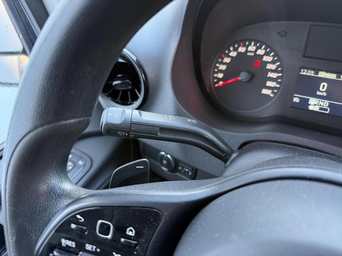 Mercedes-Benz Benz sprinter 314 22 cdi Sprinter 314 2.2 CDI thumbnail 20