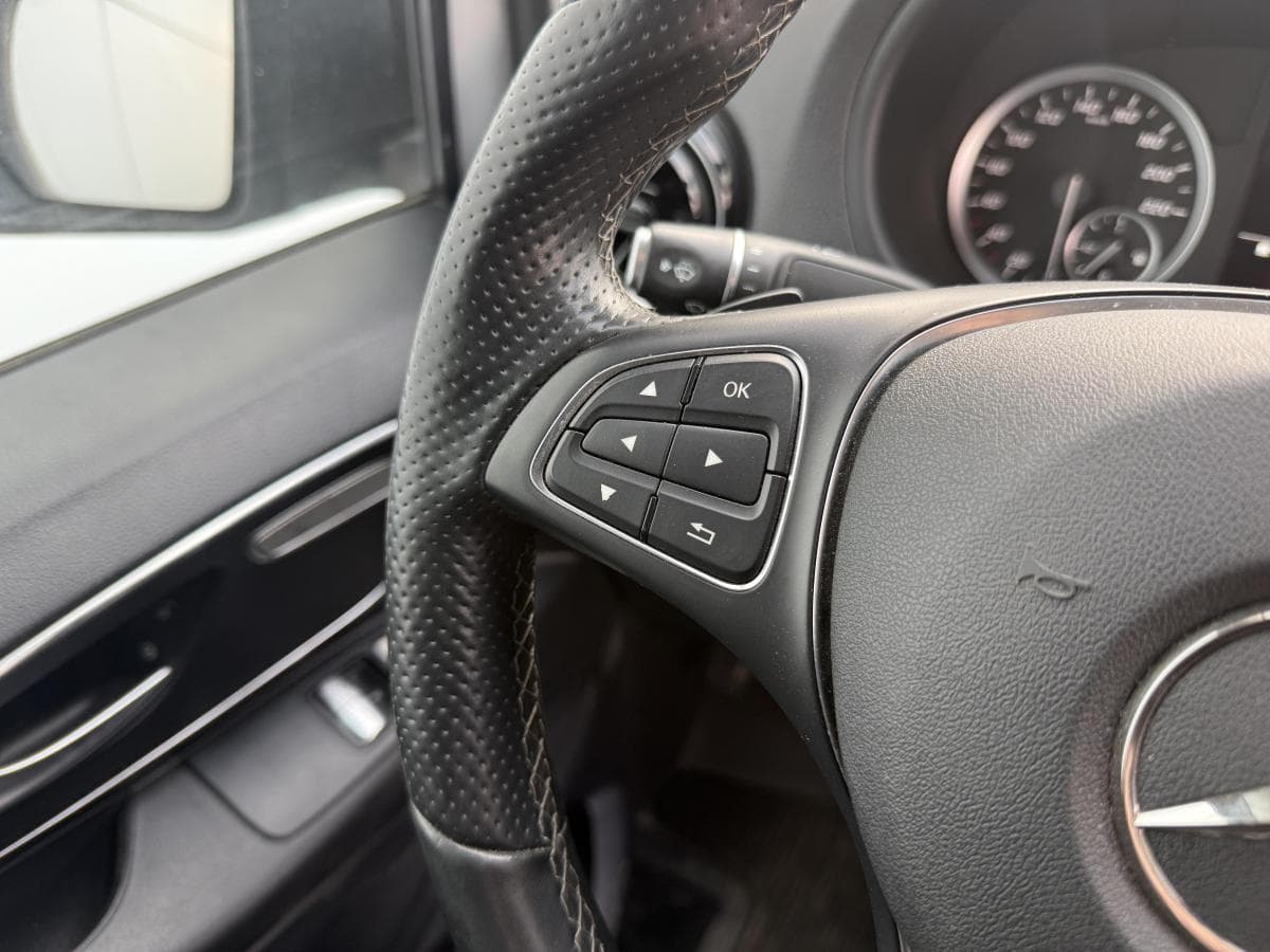 Mercedes-Benz Benz vito 114 cdi Vito 114 CDI thumbnail 20