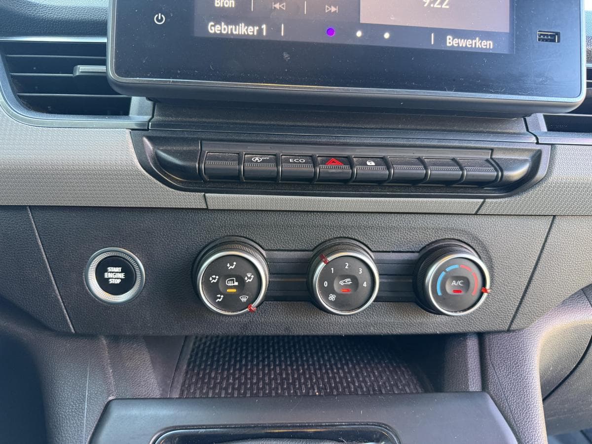 Nissan Townstar 13 130pk Townstar 1.3 130PK thumbnail 21