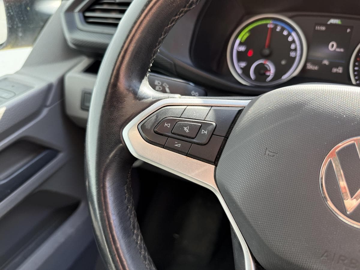 Volkswagen E transporter 113pk 373kwh e-Transporter 113PK 37,3kWh thumbnail 20