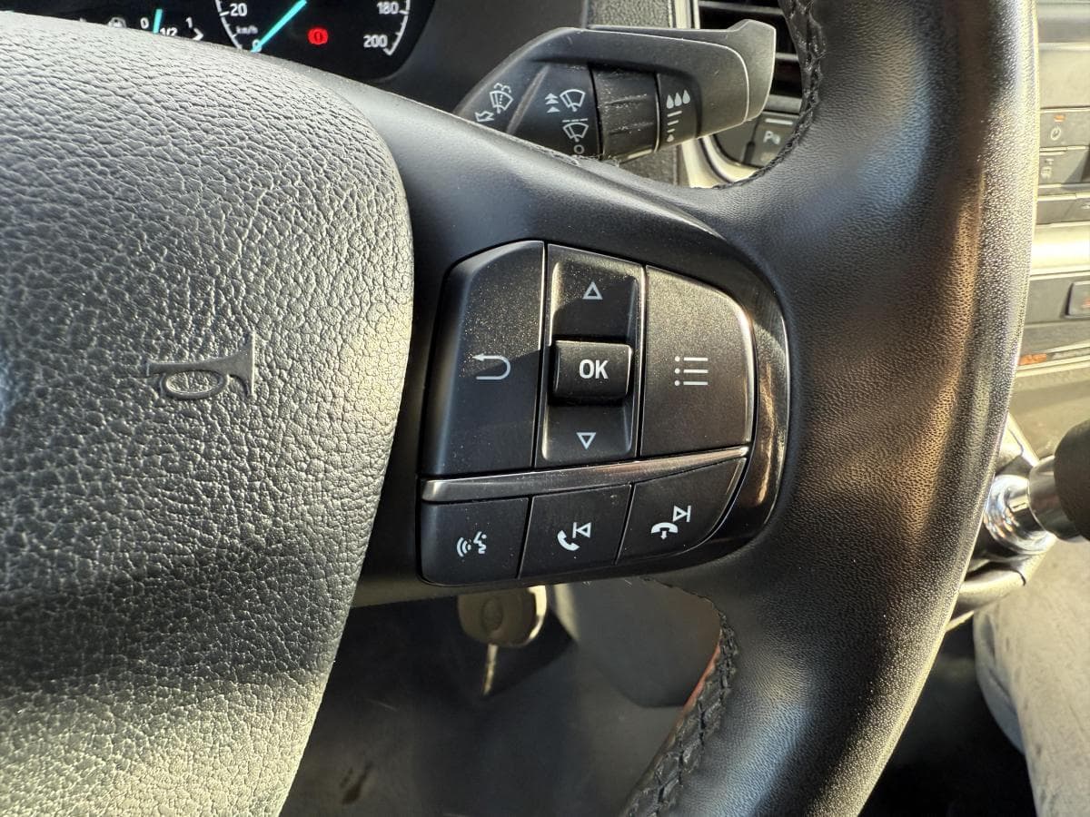 Ford Transit 350 20 tdci 170pk Transit 350 2.0 TDCI 170PK thumbnail 21