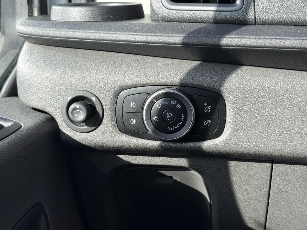 Ford Transit 20 tdci 130pk Transit 2.0 TDCI 130PK thumbnail 21