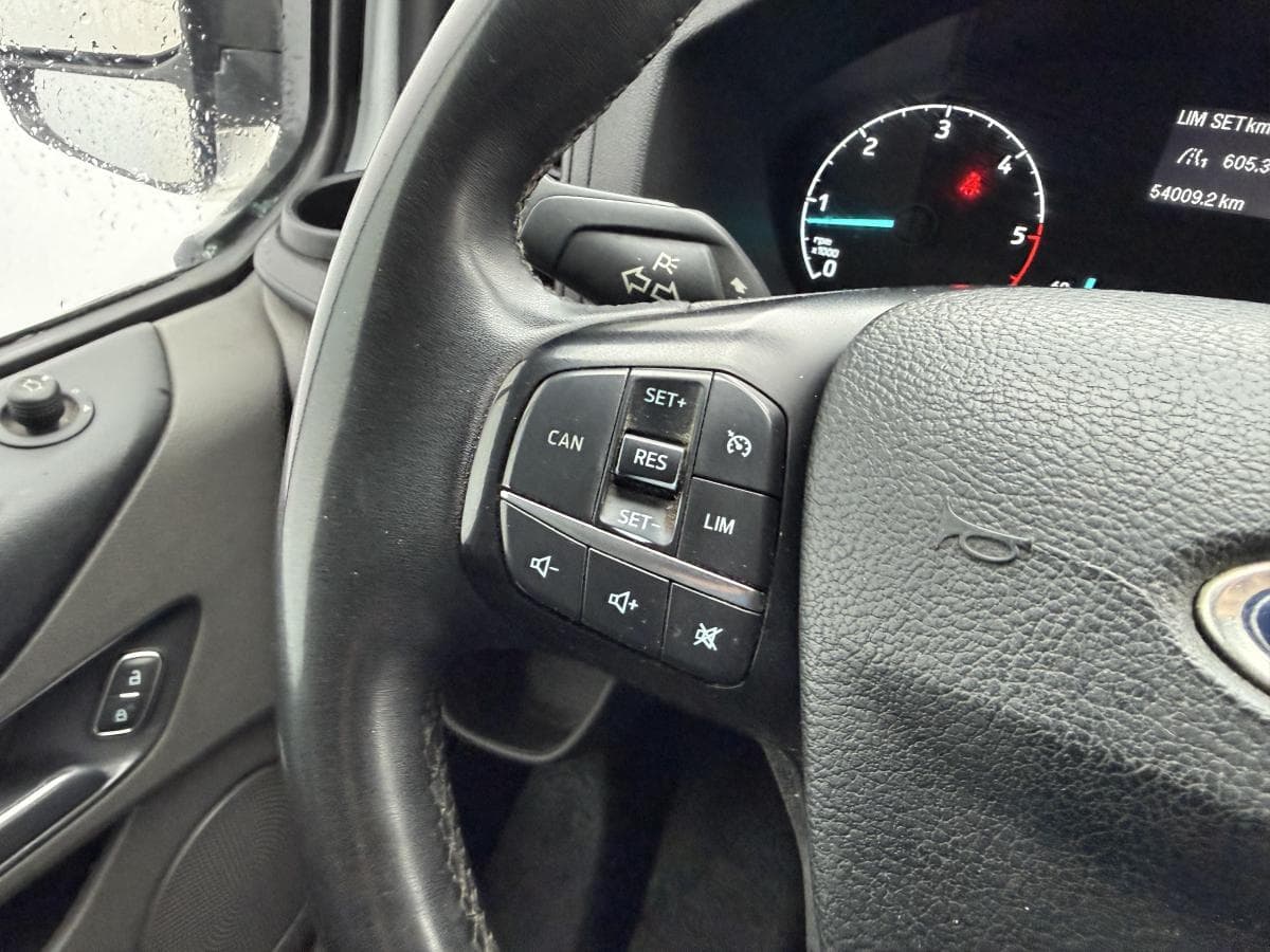 Ford Transit custom 20 tdci 130pk Transit Custom 2.0 TDCI 130PK thumbnail 21