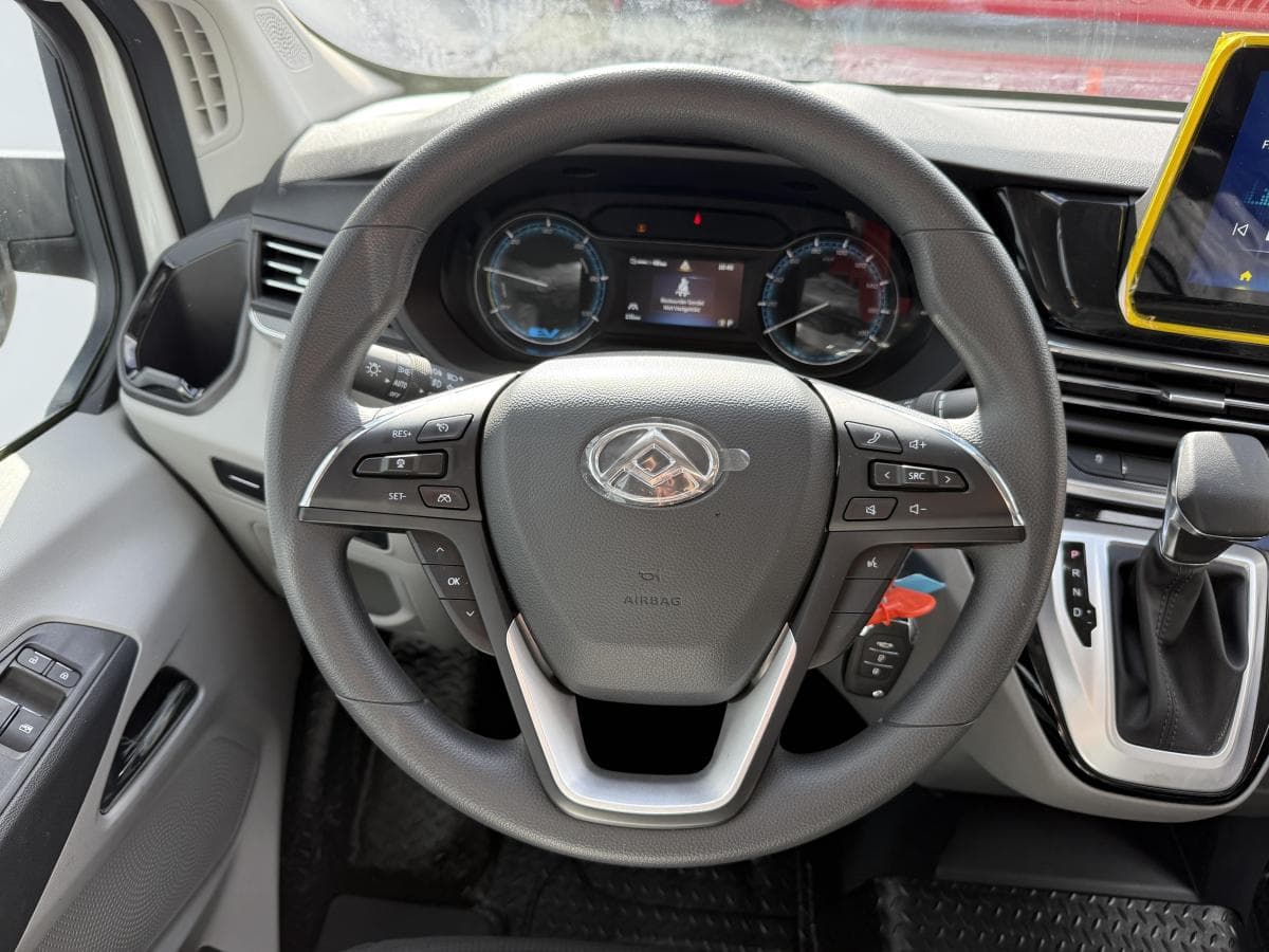 Maxus Edeliver 9 65kwh eDeliver 9 65kWh thumbnail 20