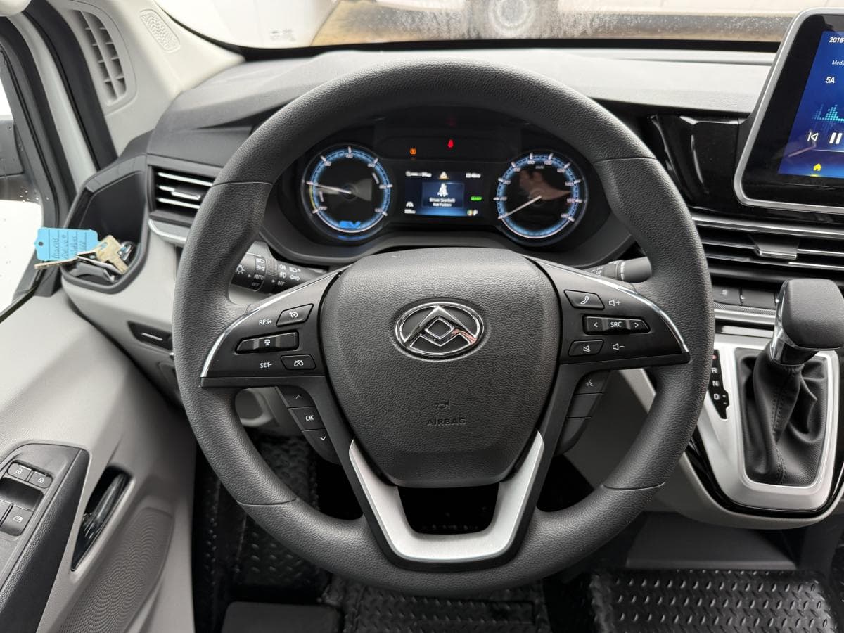 Maxus Edeliver 9 89kwh eDeliver 9 89kWh thumbnail 21