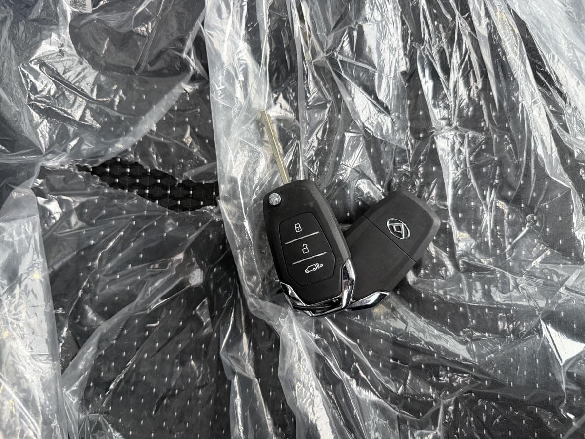 Maxus Edeliver 9 65kwh eDeliver 9 65kWh thumbnail 21