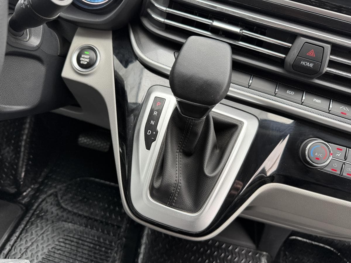 Maxus Edeliver 9 204pk eDeliver 9 204PK thumbnail 21