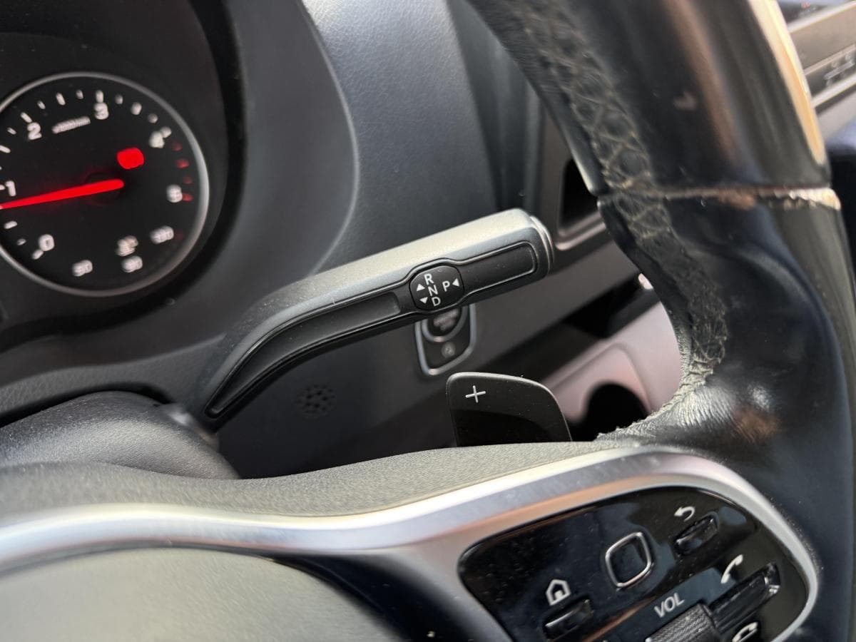 Mercedes-Benz Benz sprinter 314 22 cdi Sprinter 314 2.2 CDI thumbnail 21