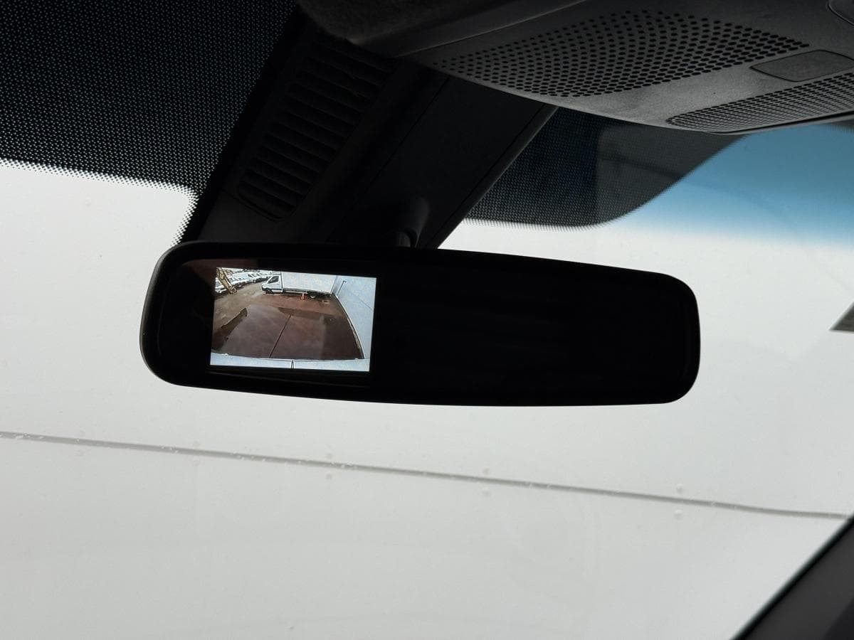 Mercedes-Benz Benz esprinter 312 55kwh eSprinter 312 55kWh thumbnail 23