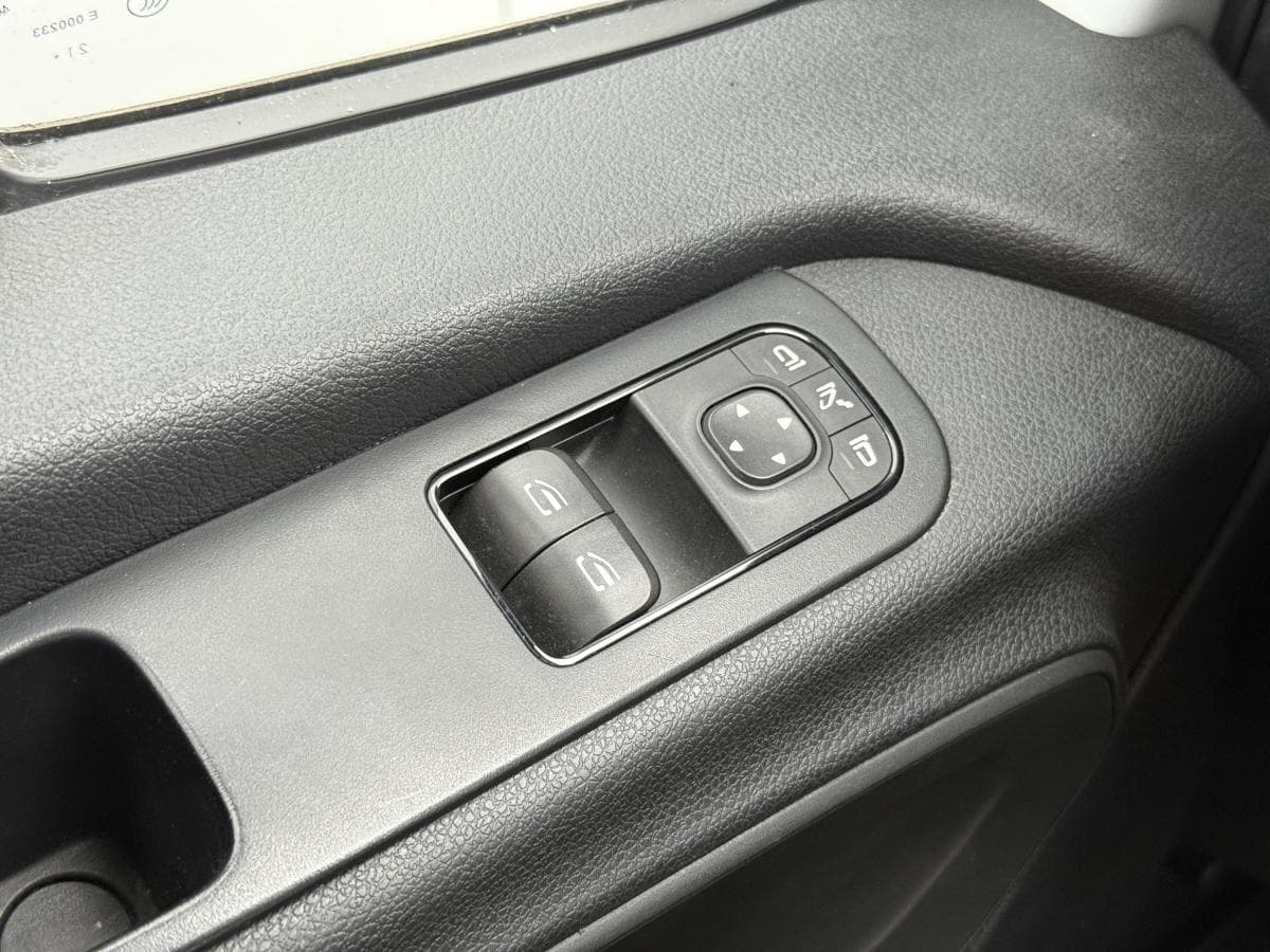 Mercedes-Benz Benz sprinter 315 19 cdi Sprinter 315 1.9 CDI thumbnail 25