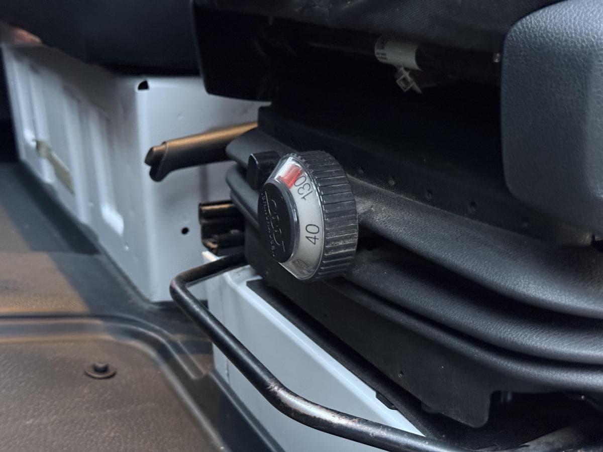 Mercedes-Benz Benz sprinter 316 22 cdi Sprinter 316 2.2 CDI thumbnail 23