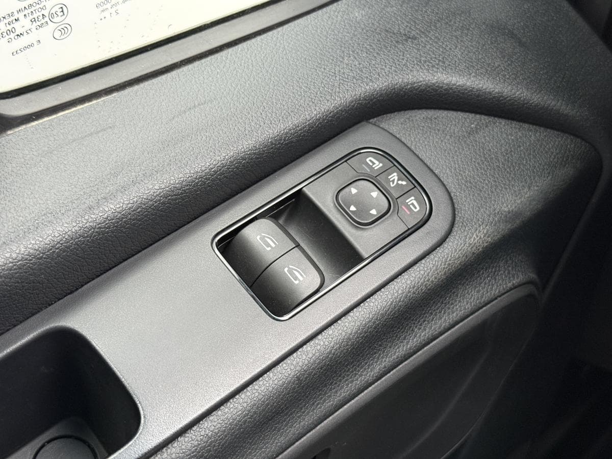 Mercedes-Benz Benz sprinter 317 19 cdi Sprinter 317 1.9 CDI thumbnail 21