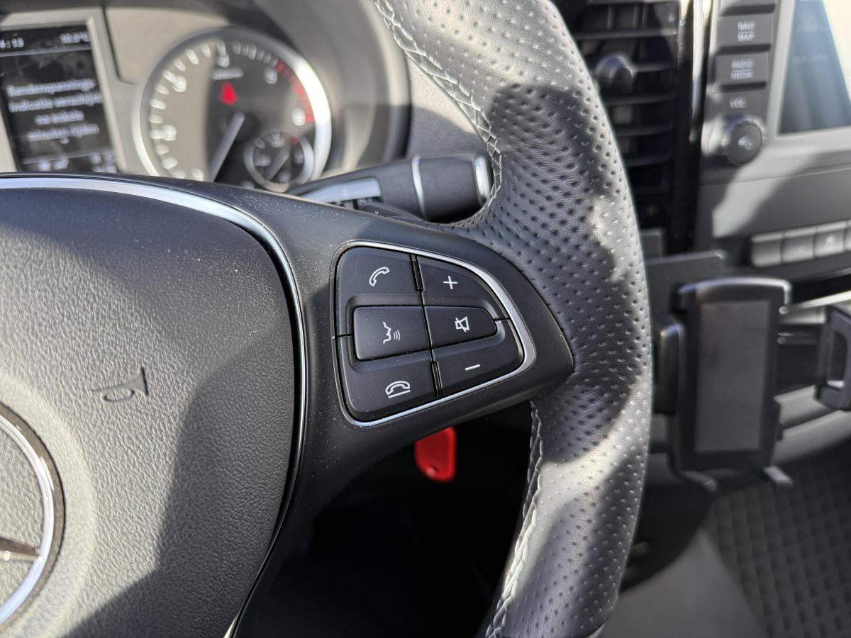 Mercedes-Benz Benz vito 114 19 cdi Vito 114 1.9 CDI thumbnail 21