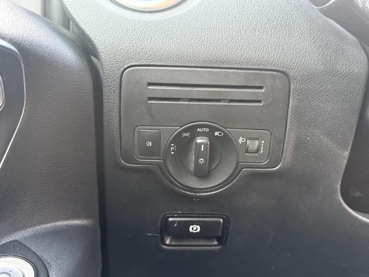 Mercedes-Benz Benz vito 114 21 cdi Vito 114 2.1 CDI thumbnail 22