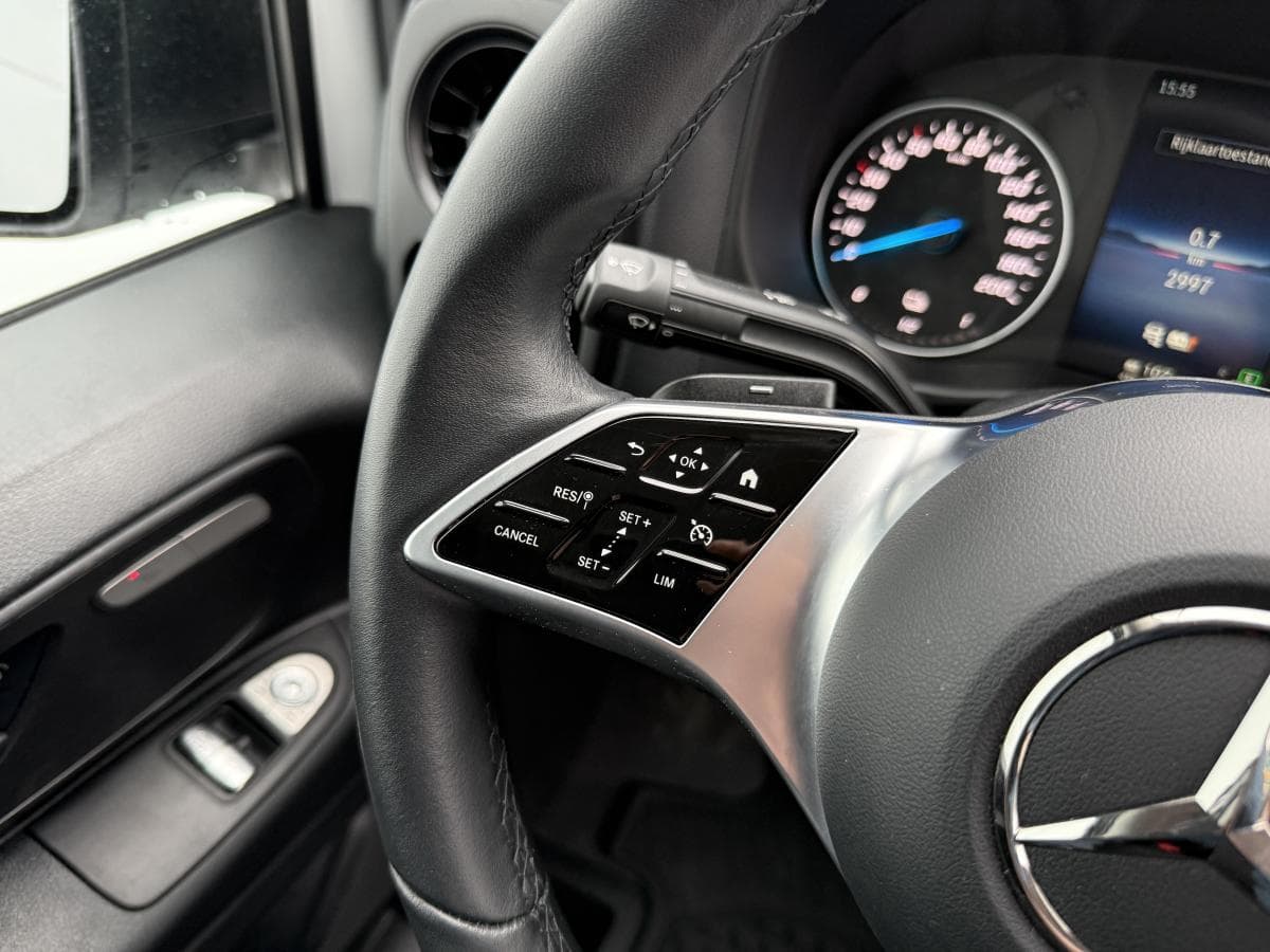 Mercedes-Benz Benz evito 112 pro 66kwh eVito 112 Pro 66kWh thumbnail 21