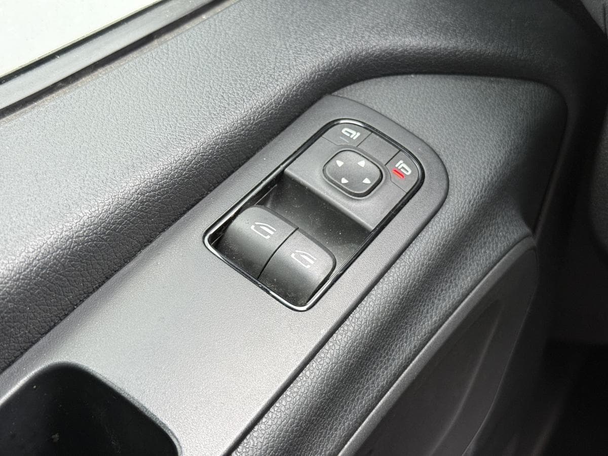 Mercedes-Benz Benz sprinter 515 19 cdi Sprinter 515 1.9 CDI thumbnail 20