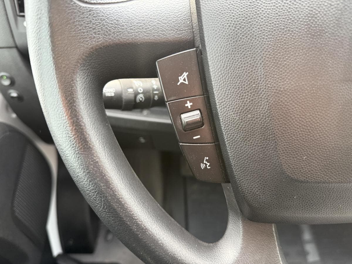 Peugeot Boxer 22 hdi 165pk Boxer 2.2 HDI 165PK thumbnail 21