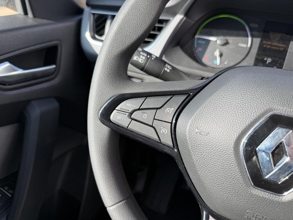 Renault Kangoo e tech 45kwh Kangoo e-Tech 45kWh thumbnail 22