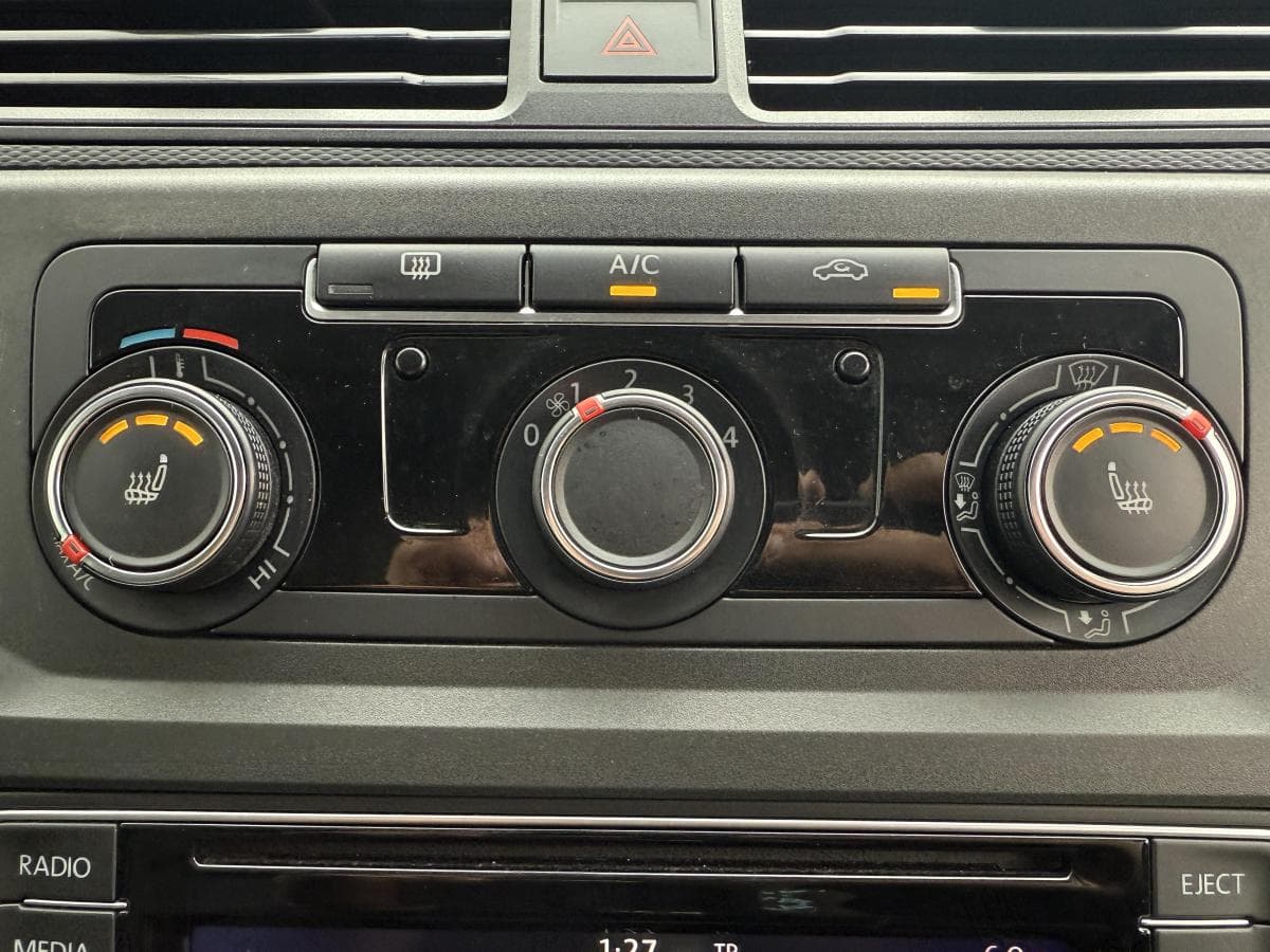 Volkswagen E caddy 113pk e-Caddy 113PK thumbnail 21