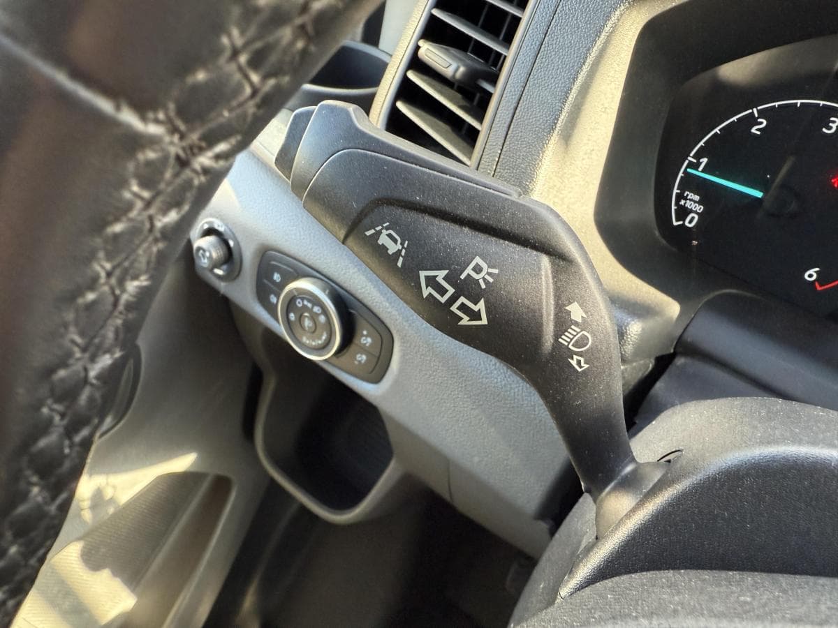 Ford Transit 350 20 tdci 170pk Transit 350 2.0 TDCI 170PK thumbnail 22