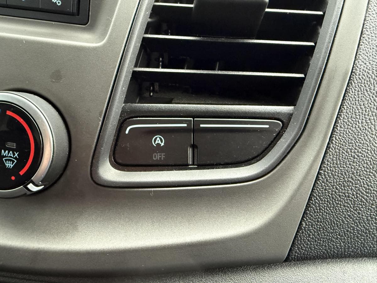 Ford Transit custom 300 20 tdci 130pk Transit Custom 300 2.0 TDCI 130PK thumbnail 22