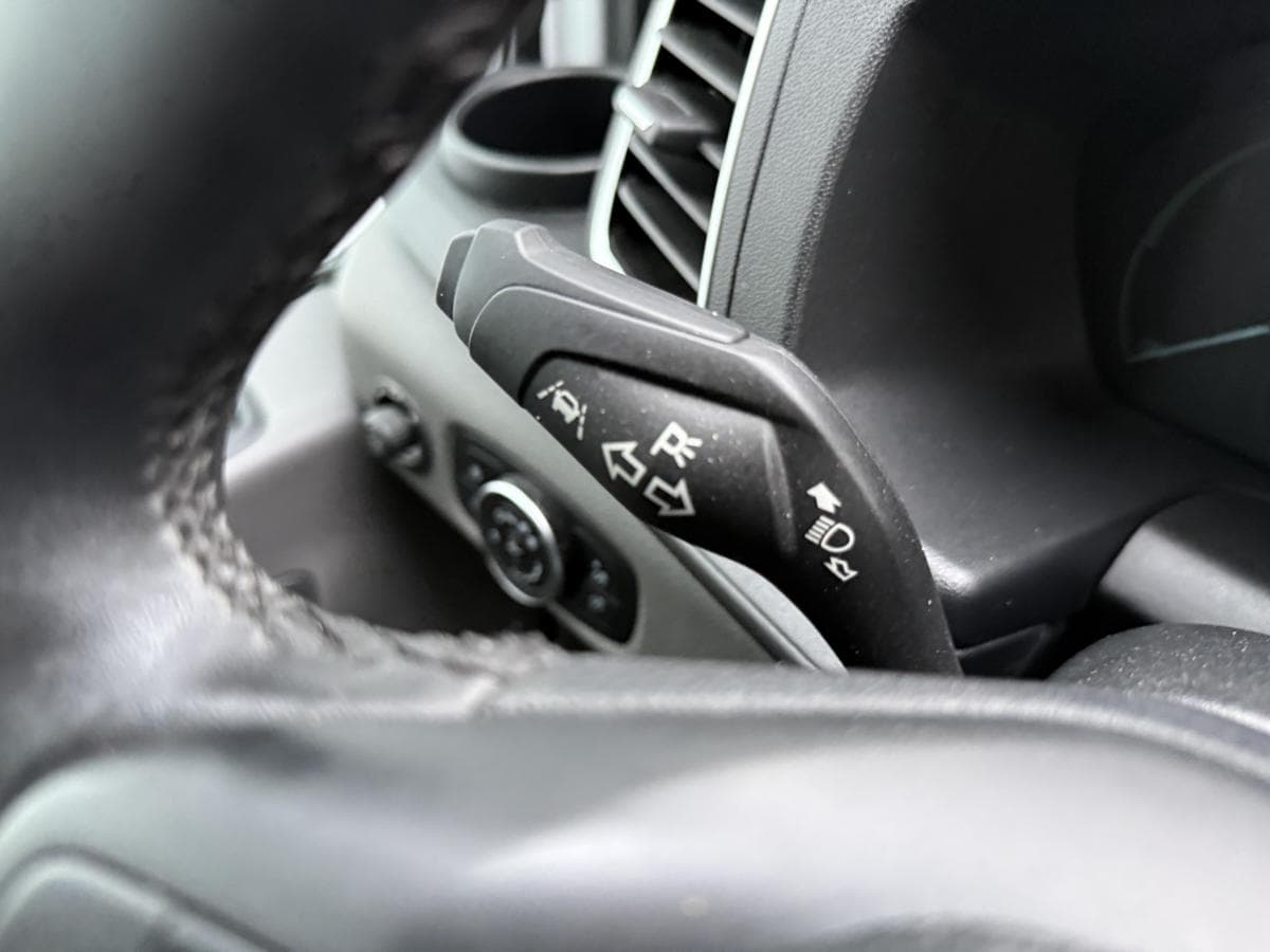 Ford E transit 68kwh 184pk e-Transit 68kWh 184PK thumbnail 23