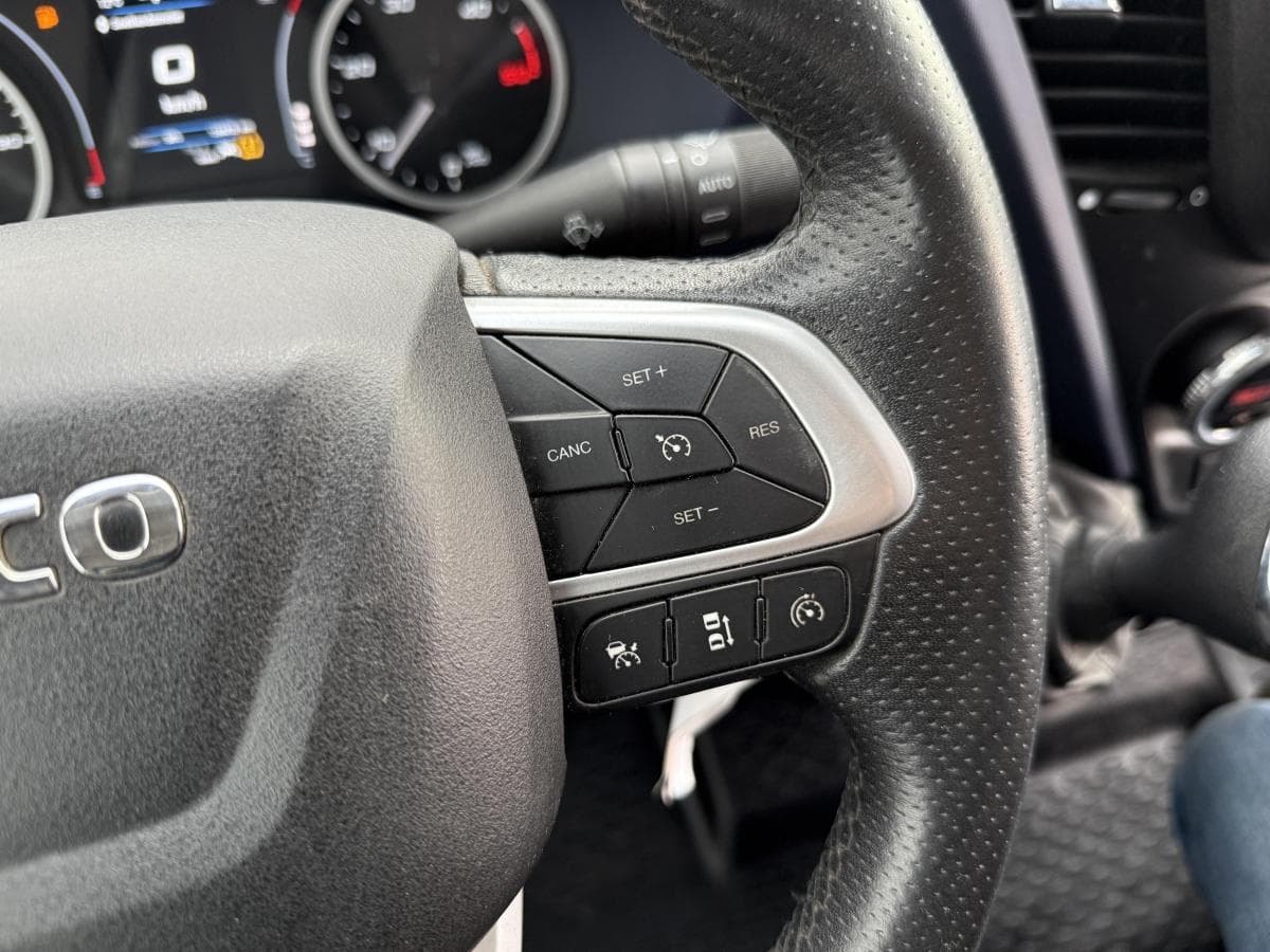 Iveco Daily 35s18 30 Daily 35S18 3.0 thumbnail 22