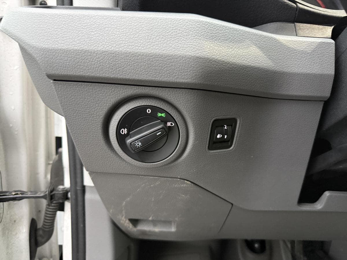 Man Tge 5160 20 tdi TGE 5.160 2.0 TDI thumbnail 22