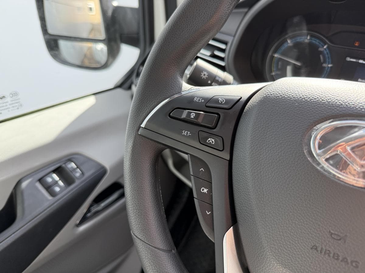 Maxus Edeliver 9 65kwh eDeliver 9 65kWh thumbnail 21