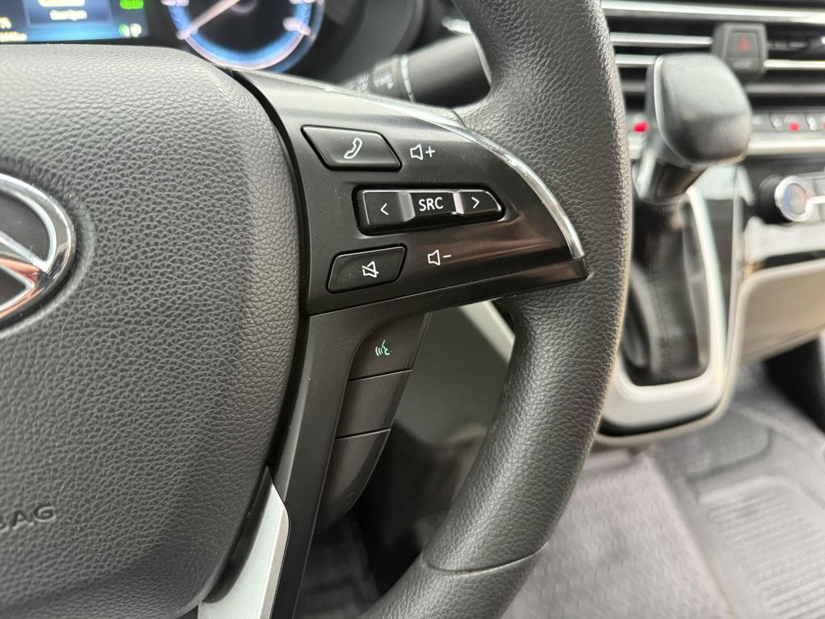 Maxus Edeliver 9 72kwh eDeliver 9 72kWh thumbnail 23