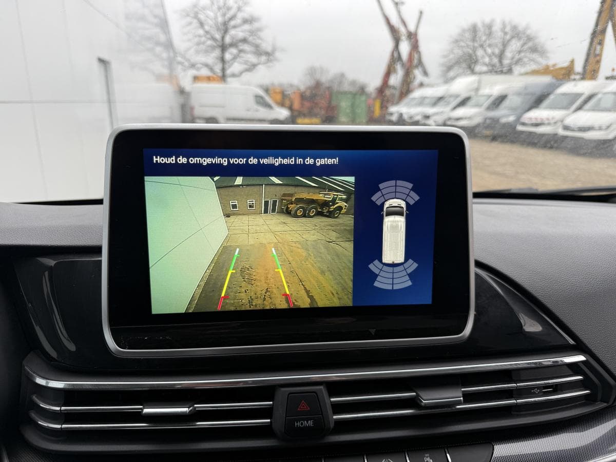 Maxus Edeliver 9 72kwh eDeliver 9 72KWh thumbnail 22