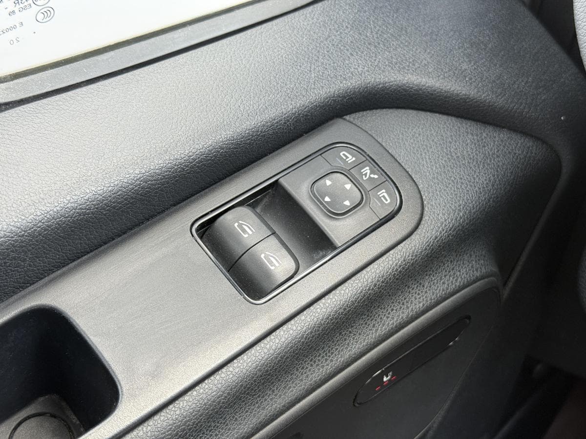 Mercedes-Benz Benz sprinter 314 22 cdi Sprinter 314 2.2 CDI thumbnail 22