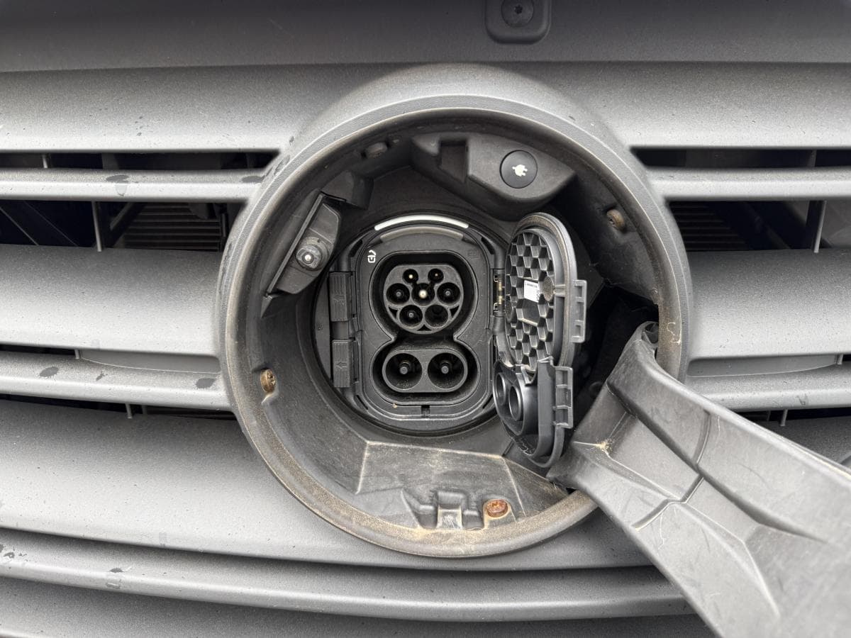 Mercedes-Benz Benz esprinter 312 55kwh eSprinter 312 55kWh thumbnail 24