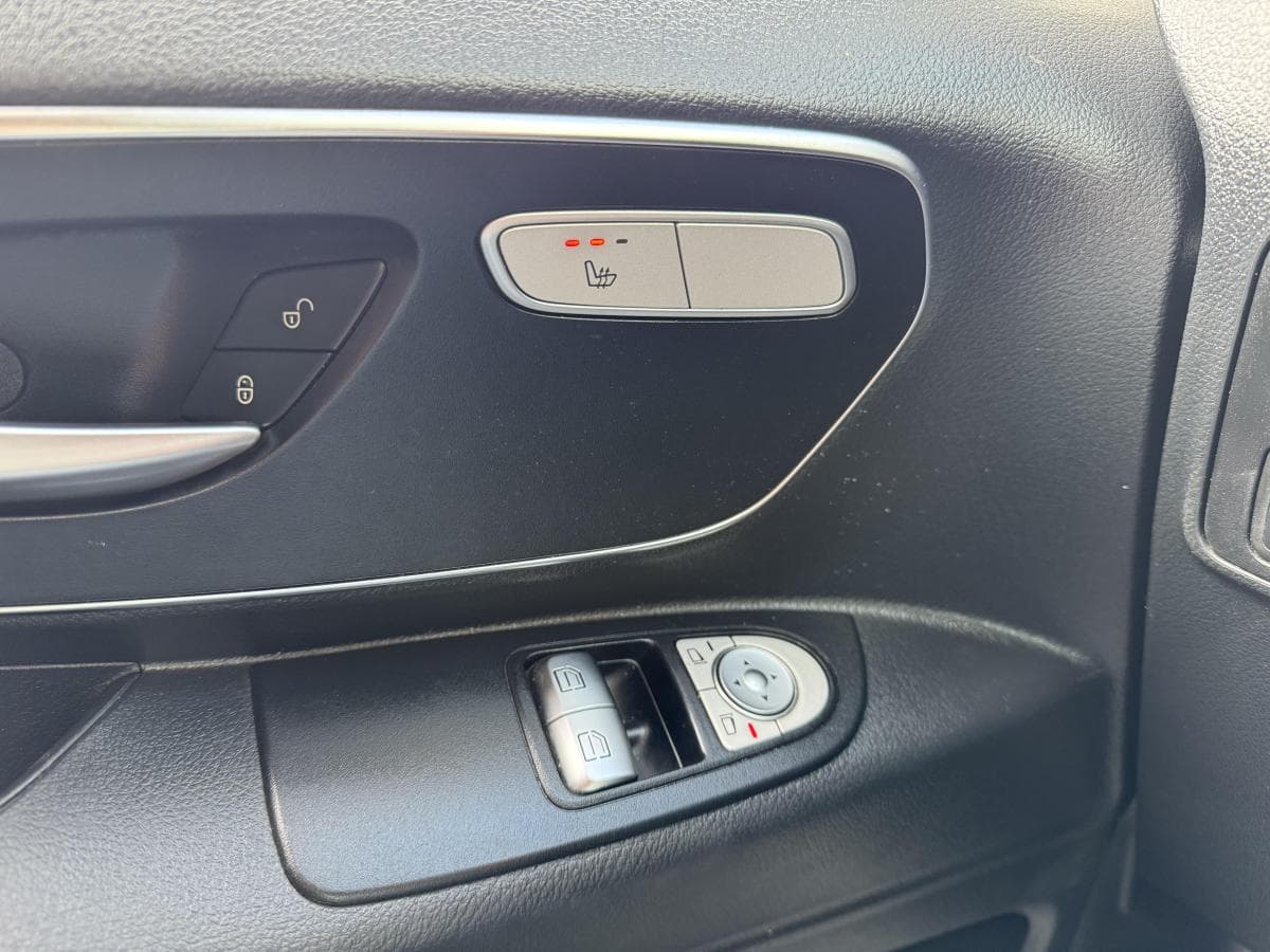 Mercedes-Benz Benz vito 114 19 cdi Vito 114 1.9 CDI thumbnail 22